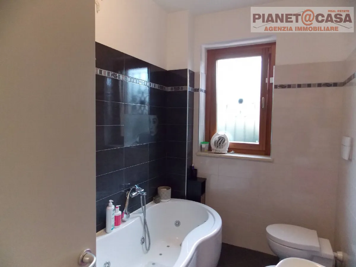 Appartamento in vendita a Spinetoli, PAGLIARE DEL TRONTO - foto 9