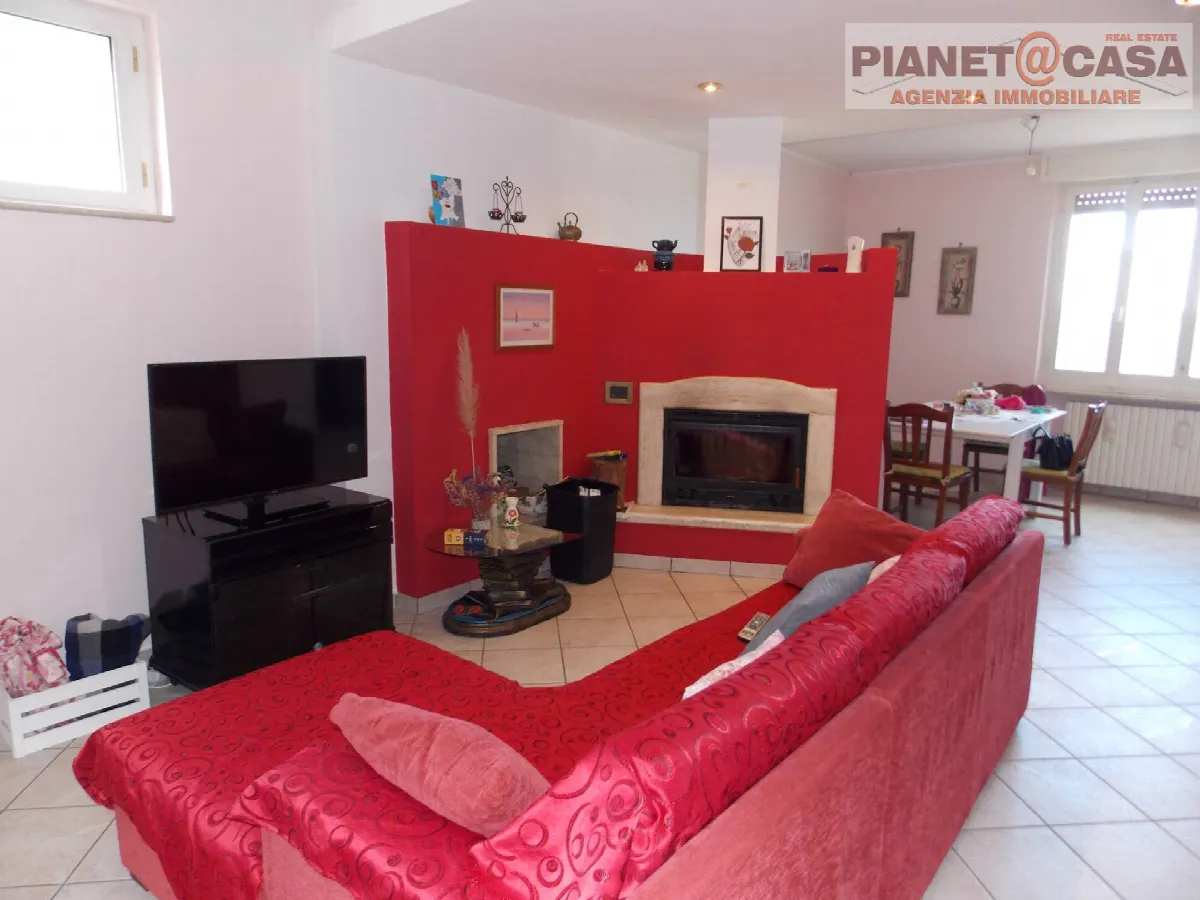 Appartamento in vendita a Castel di Lama - foto 4