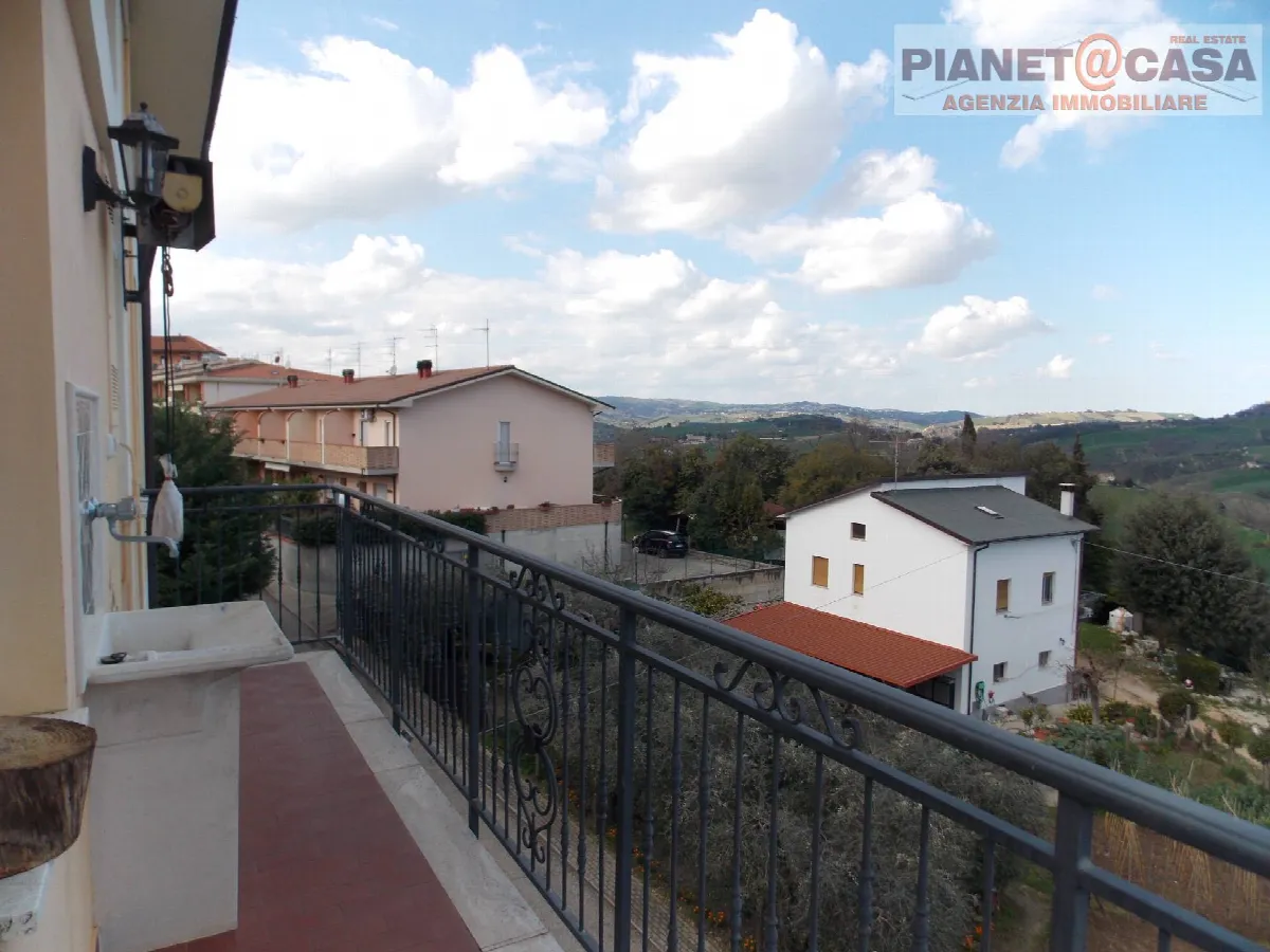 Appartamento in vendita a Castel di Lama - foto 6