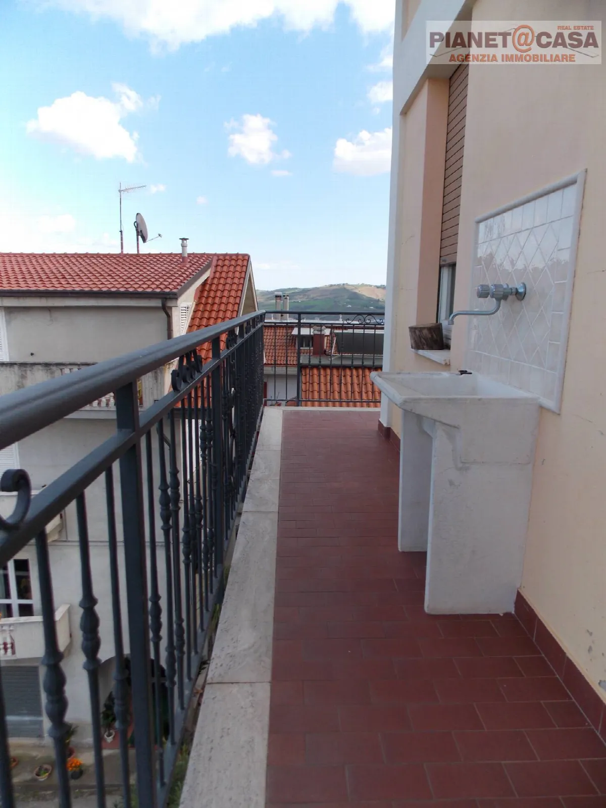 Appartamento in vendita a Castel di Lama - foto 8