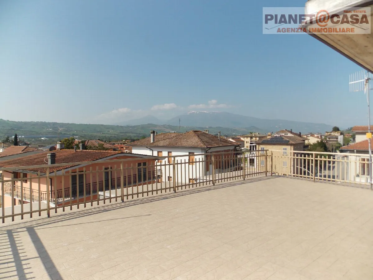 Appartamento in vendita a Colli del Tronto, Villa San Giuseppe - foto 1