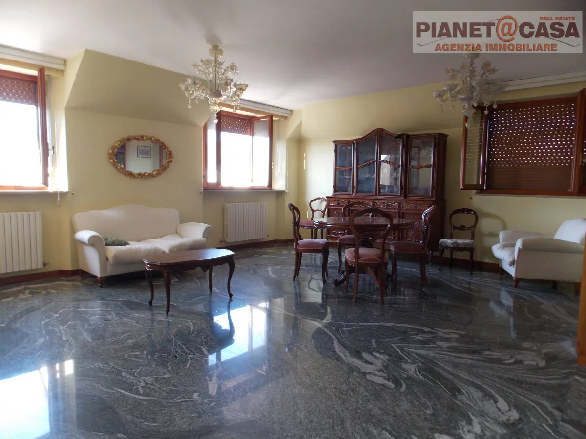 Appartamento in vendita a Colli del Tronto, Villa San Giuseppe - foto 2