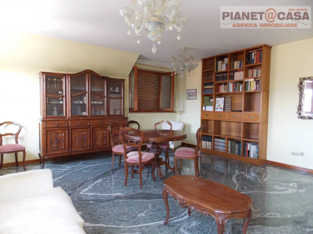 Appartamento in vendita a Colli del Tronto, Villa San Giuseppe - foto 3