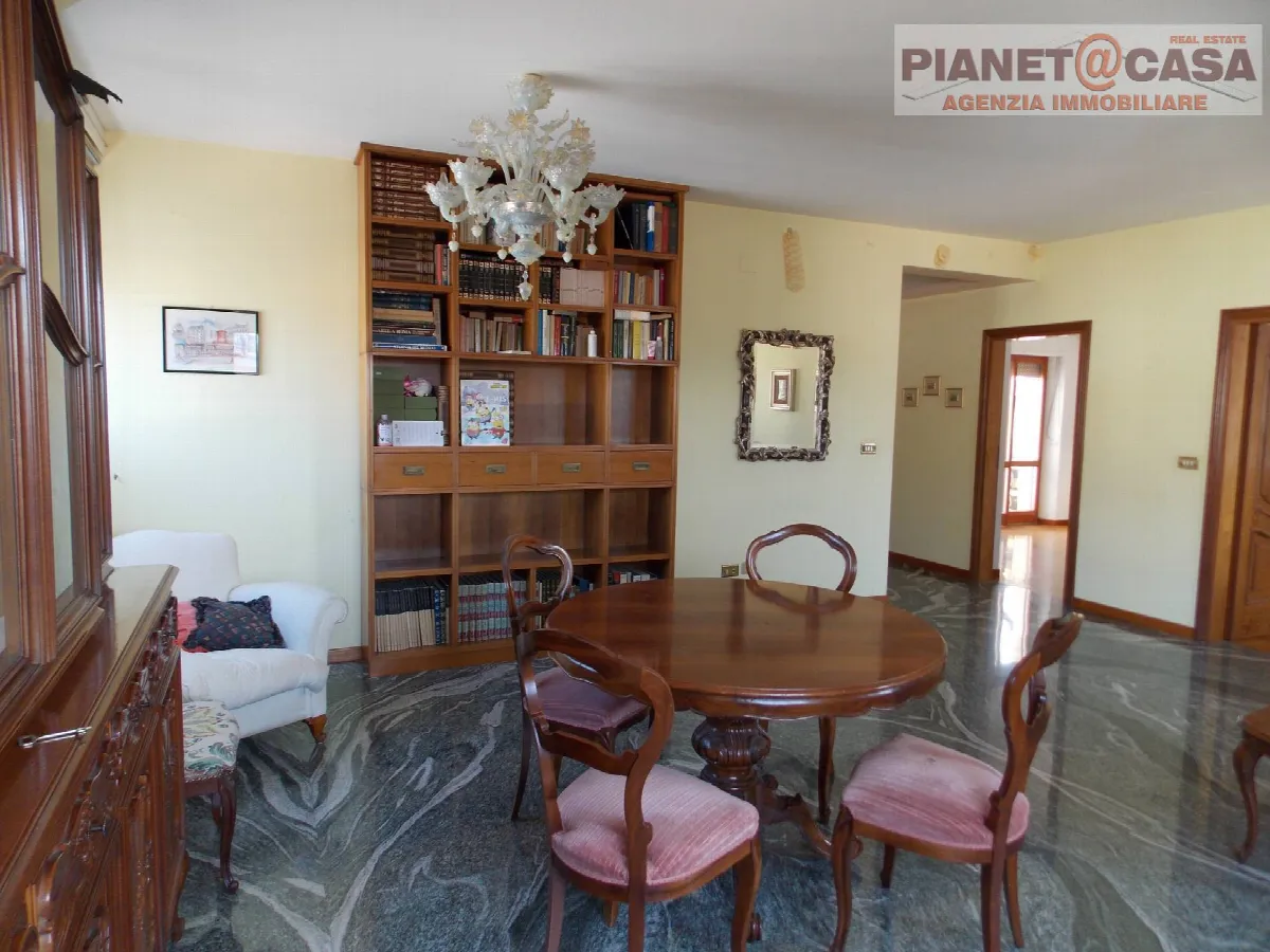 Appartamento in vendita a Colli del Tronto, Villa San Giuseppe - foto 4