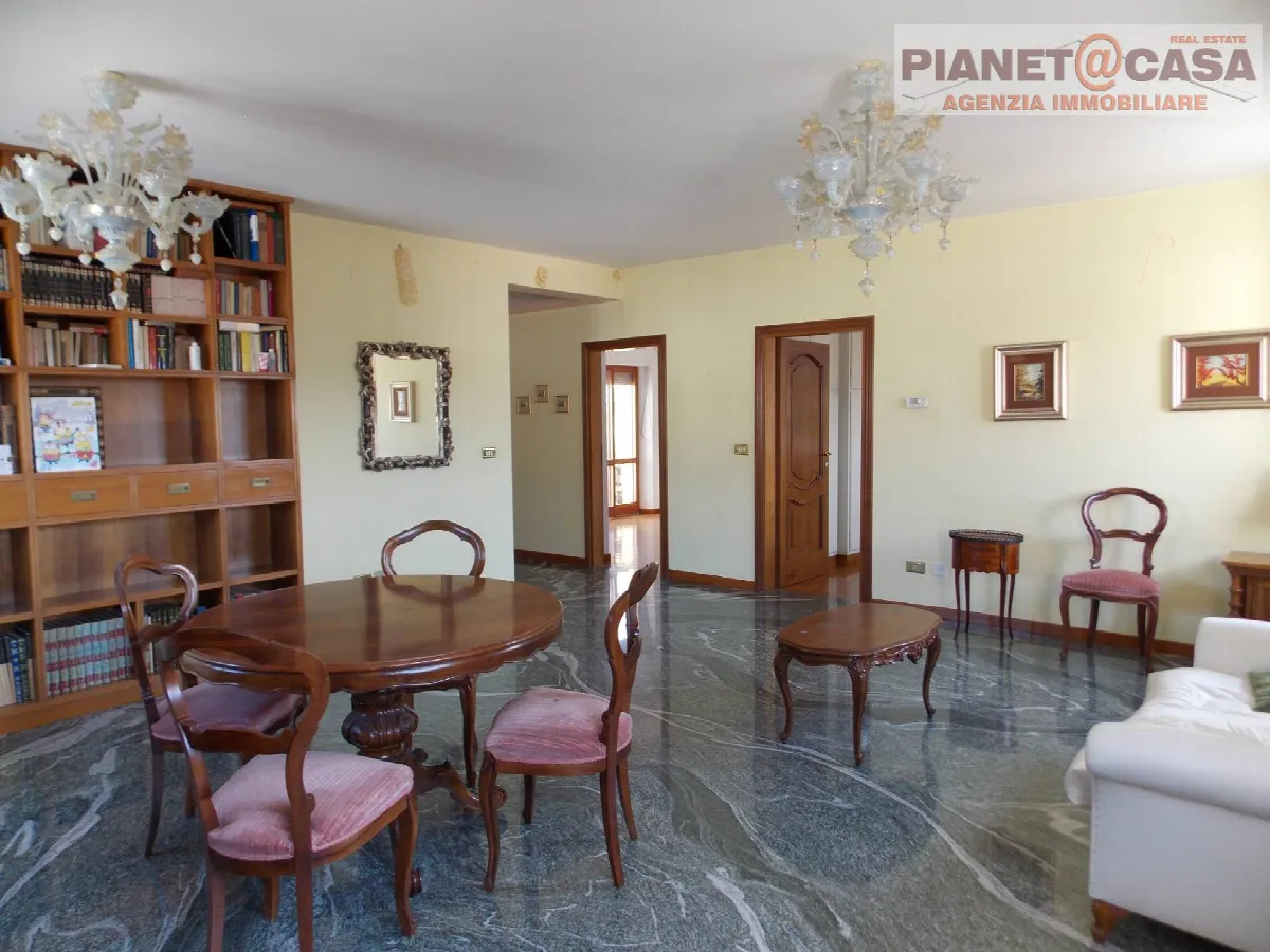 Appartamento in vendita a Colli del Tronto, Villa San Giuseppe - foto 5