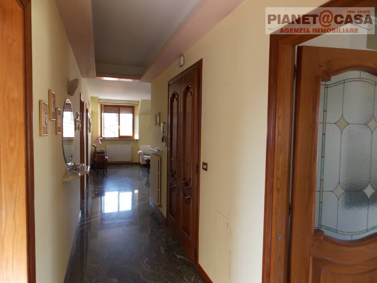 Appartamento in vendita a Colli del Tronto, Villa San Giuseppe - foto 6