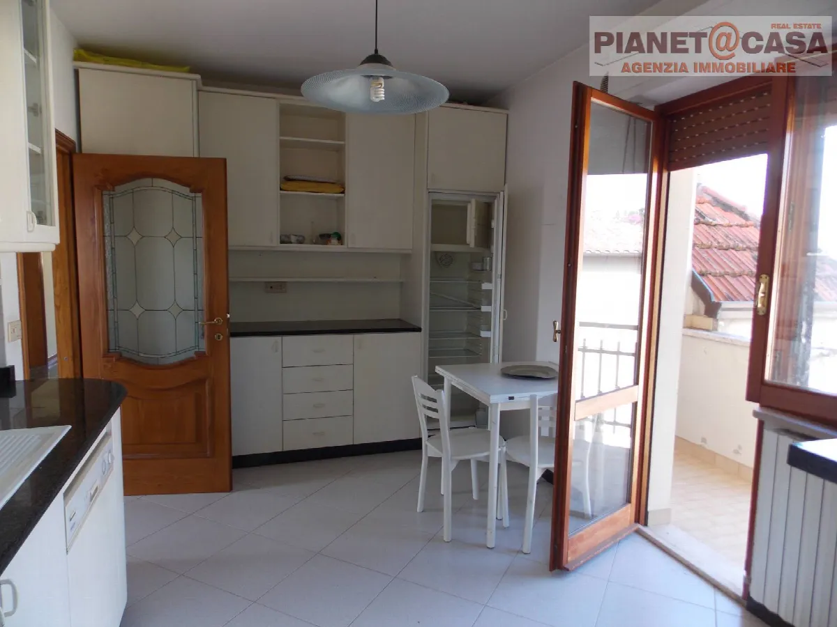Appartamento in vendita a Colli del Tronto, Villa San Giuseppe - foto 7