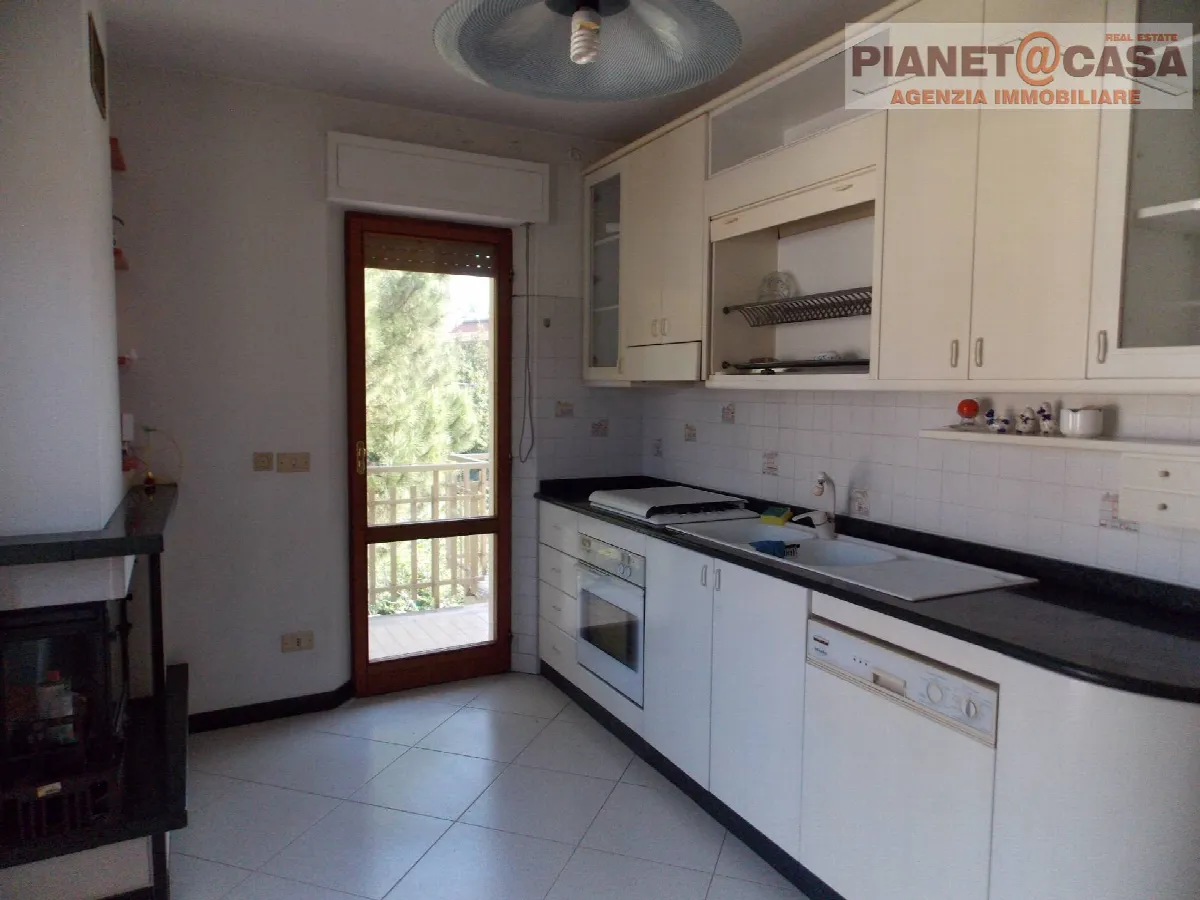 Appartamento in vendita a Colli del Tronto, Villa San Giuseppe - foto 8