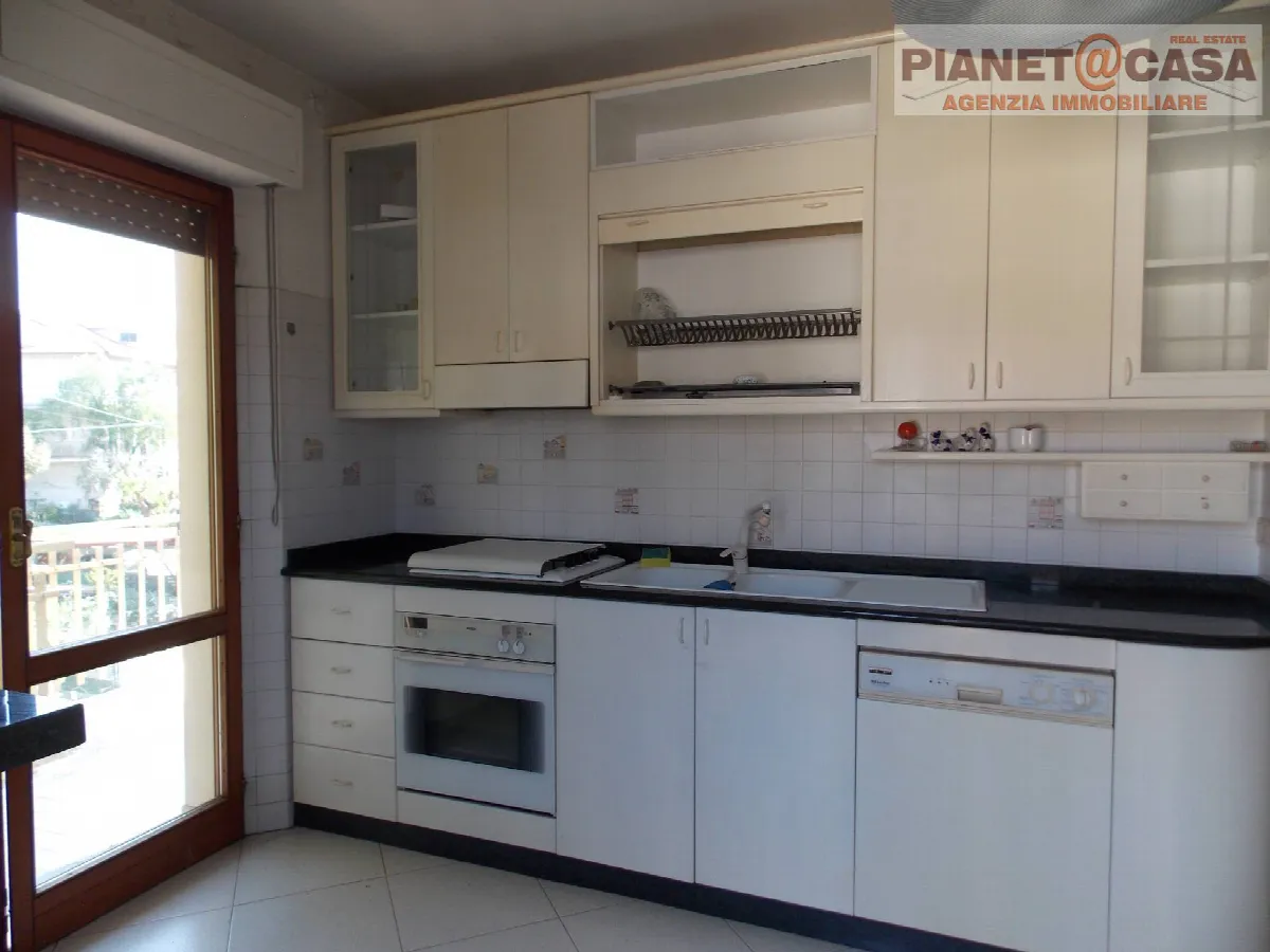 Appartamento in vendita a Colli del Tronto, Villa San Giuseppe - foto 9
