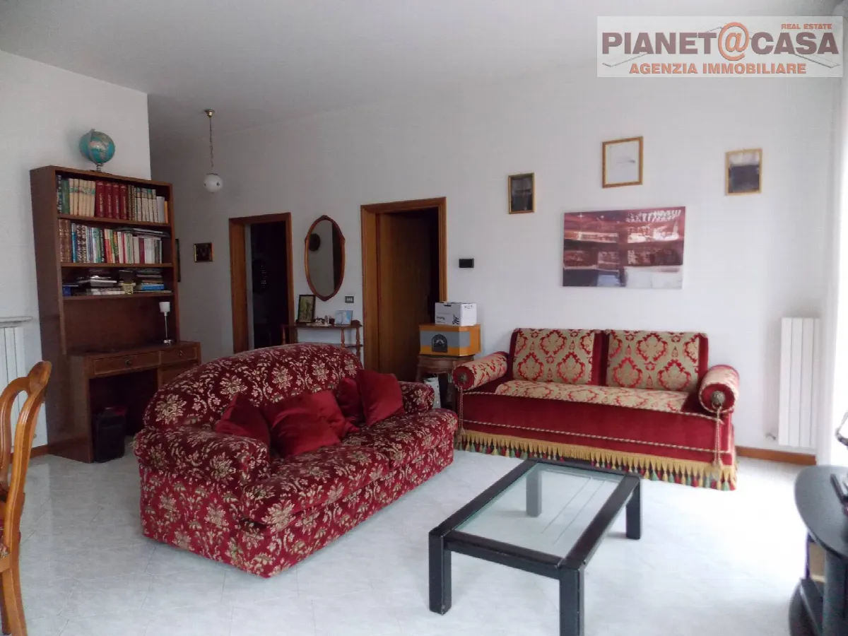 Appartamento in vendita a Colli del Tronto, Villa San Giuseppe - foto 1