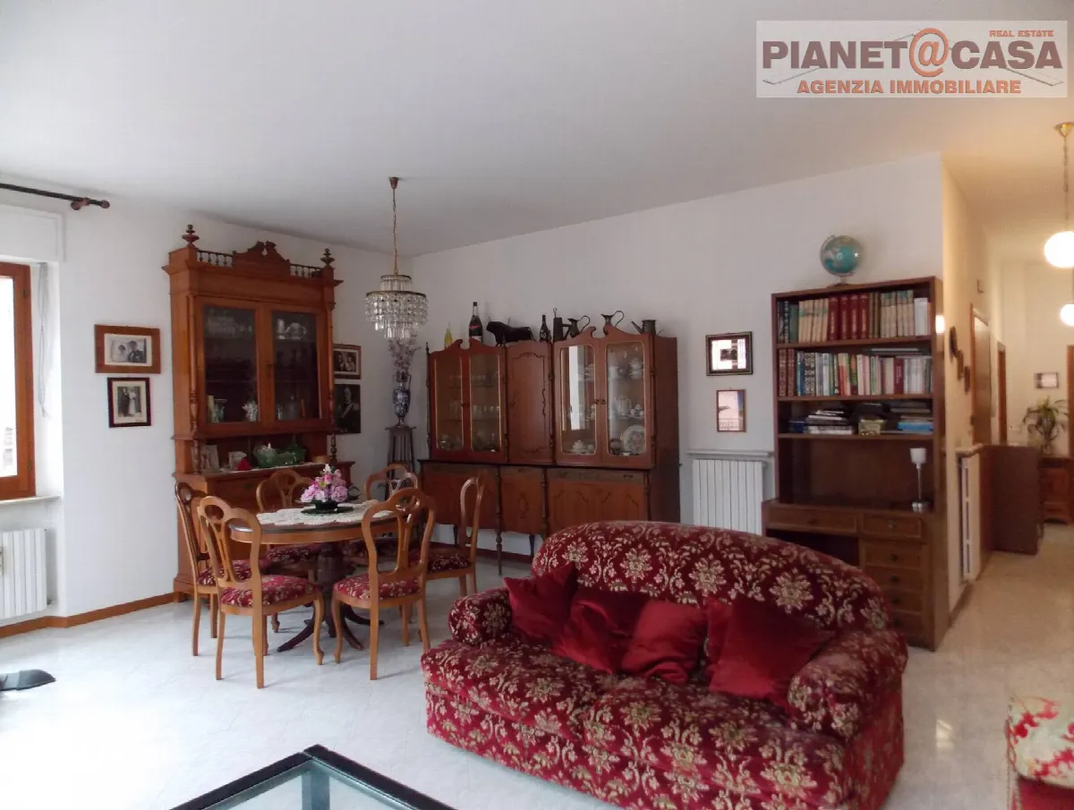 Appartamento in vendita a Colli del Tronto, Villa San Giuseppe - foto 10