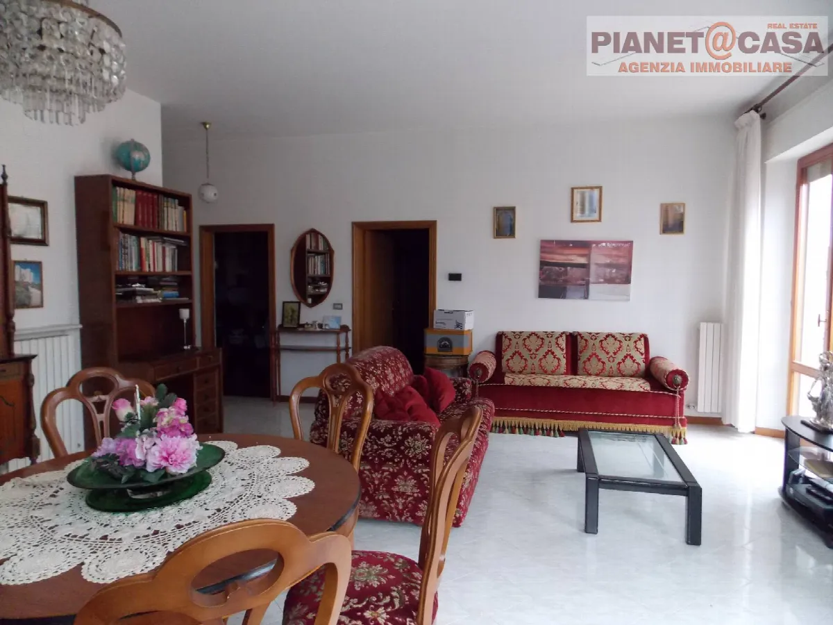 Appartamento in vendita a Colli del Tronto, Villa San Giuseppe - foto 2