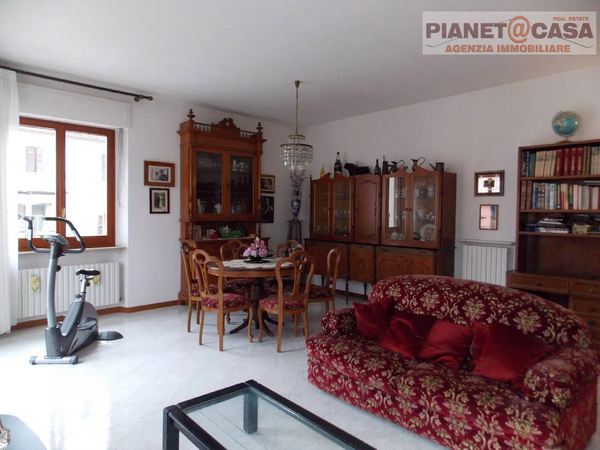 Appartamento in vendita a Colli del Tronto, Villa San Giuseppe - foto 3