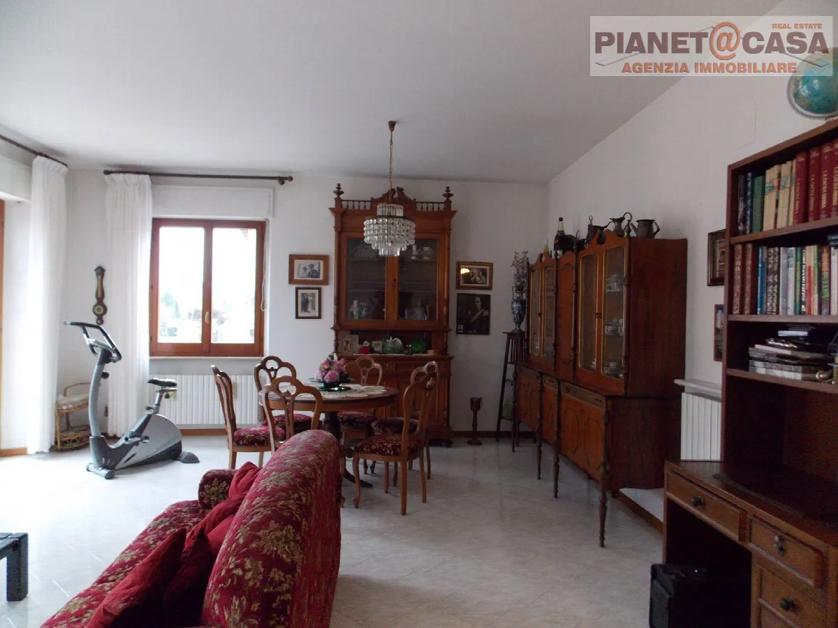 Appartamento in vendita a Colli del Tronto, Villa San Giuseppe - foto 4