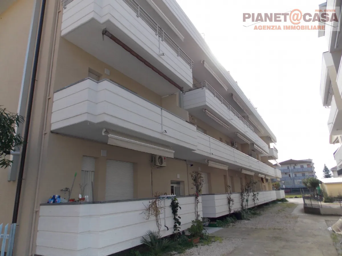Appartamento in vendita a Alba Adriatica - foto 1