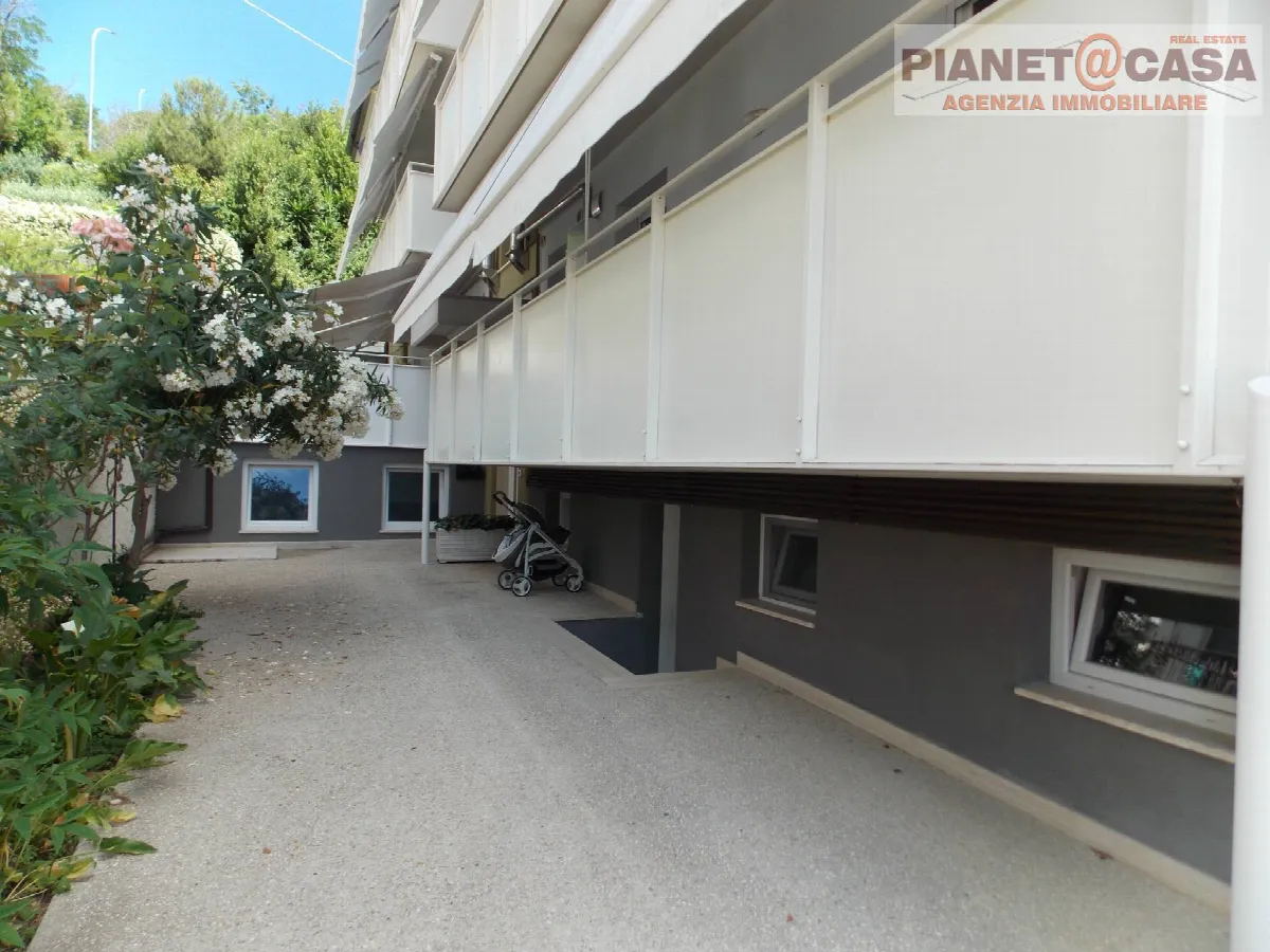 Appartamento in vendita a Castel di Lama - foto 1