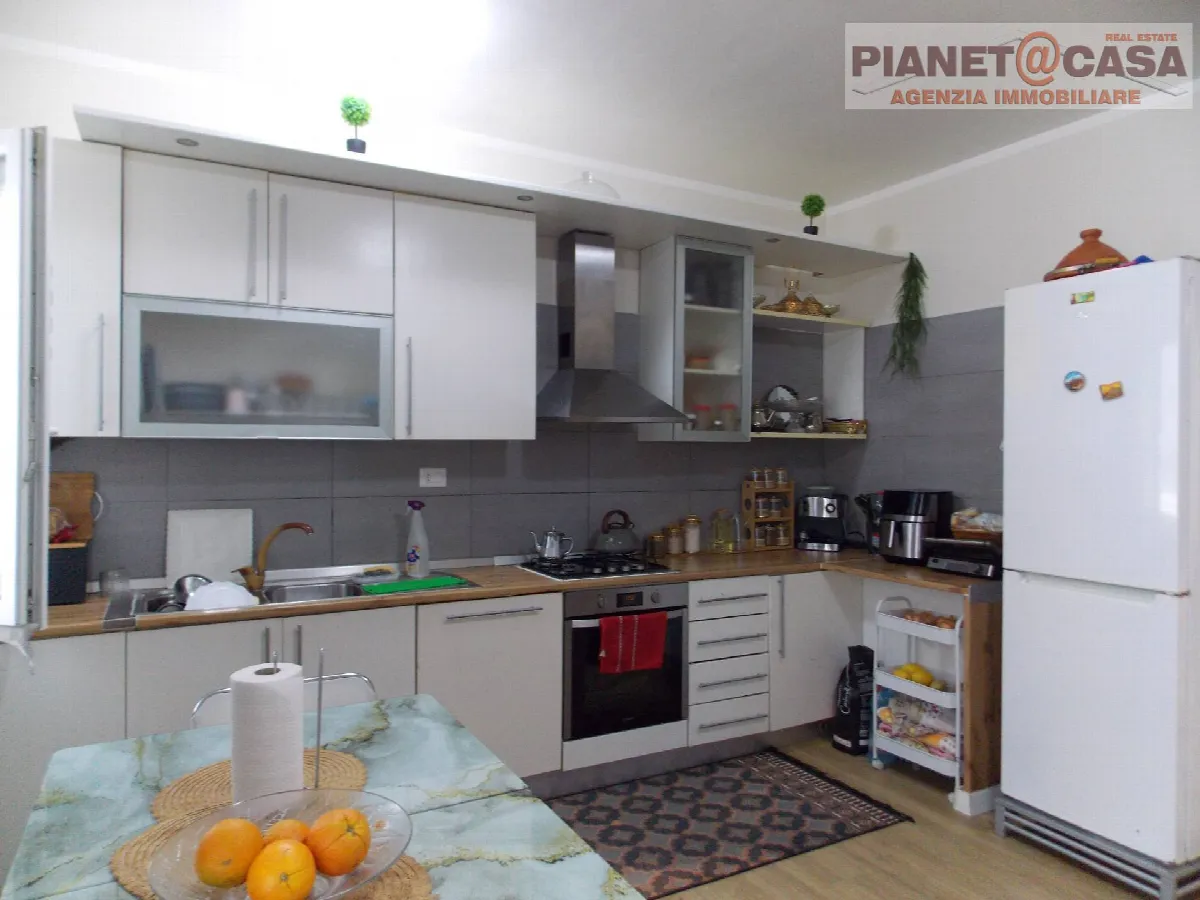 Appartamento in vendita a Castel di Lama - foto 5