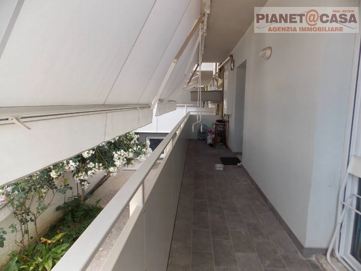 Appartamento in vendita a Castel di Lama - foto 7