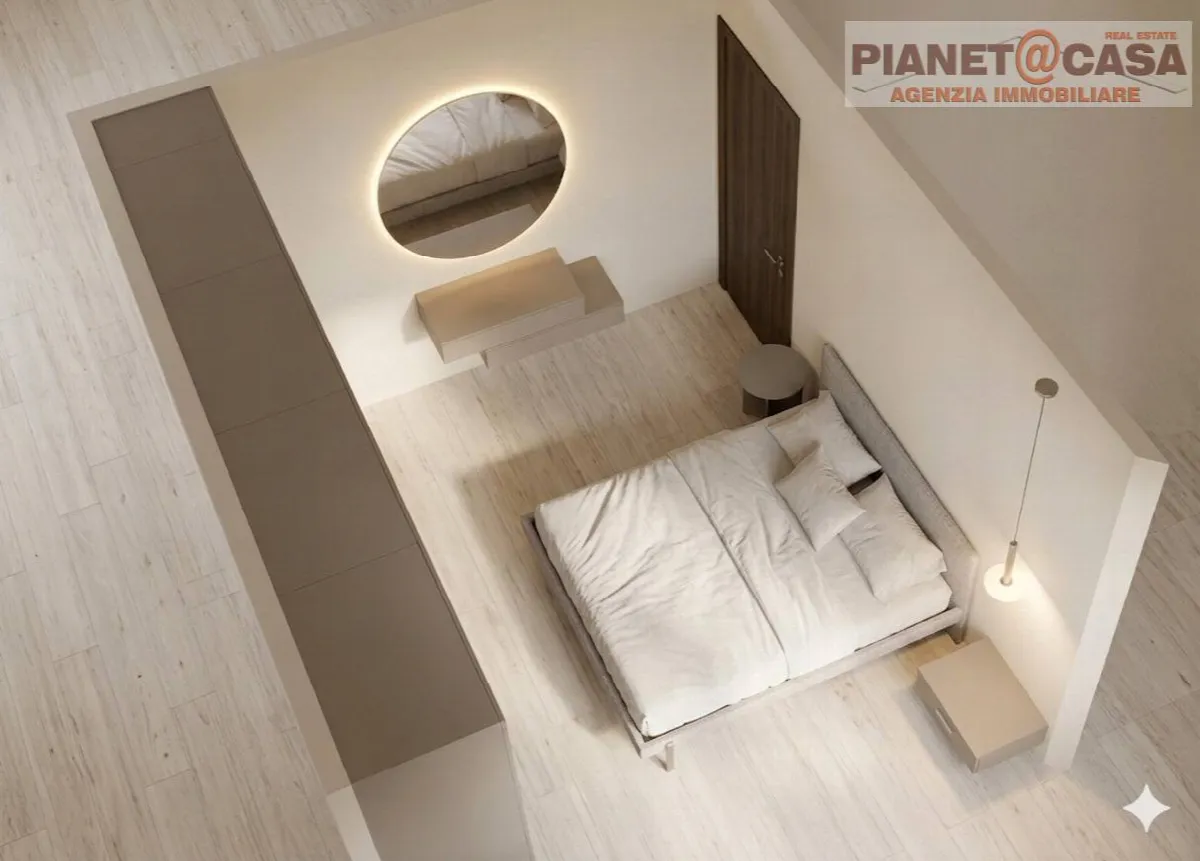 Appartamento in vendita a Colli del Tronto, Villa San Giuseppe - foto 10
