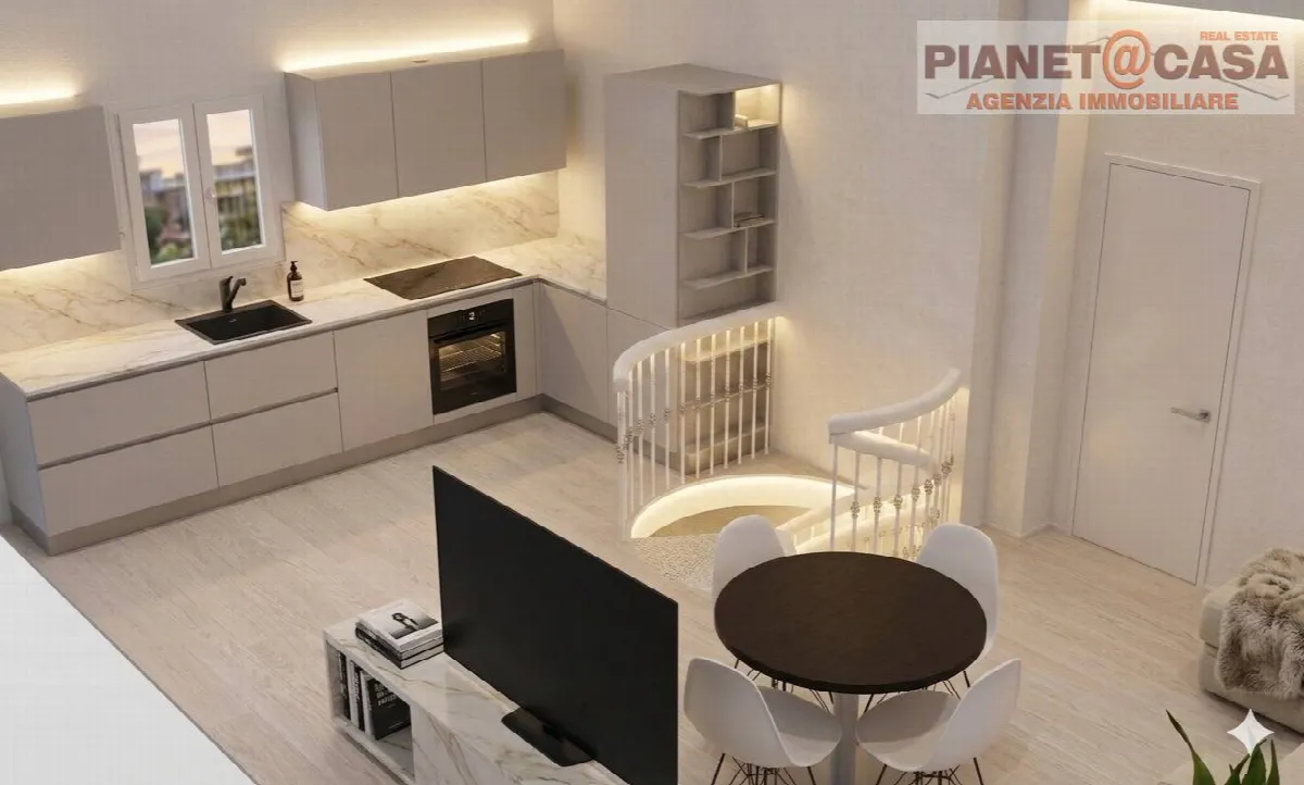 Appartamento in vendita a Colli del Tronto, Villa San Giuseppe - foto 3
