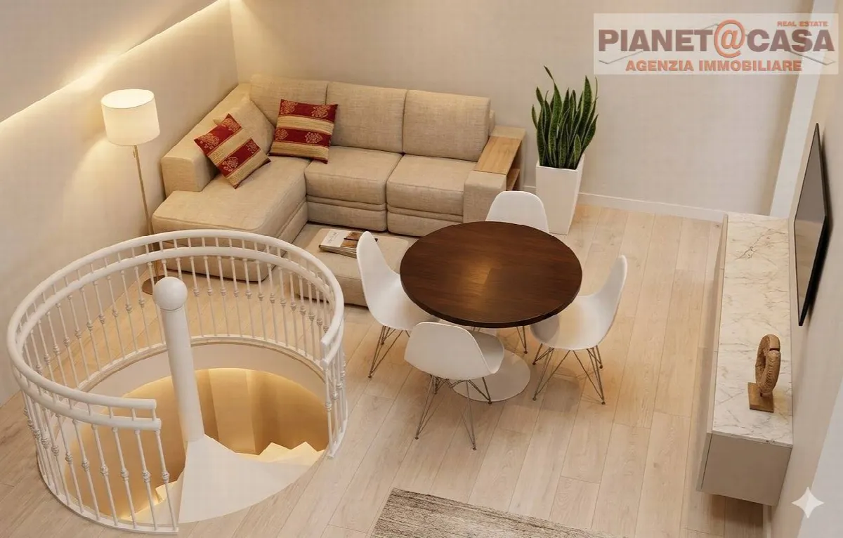 Appartamento in vendita a Colli del Tronto, Villa San Giuseppe - foto 5
