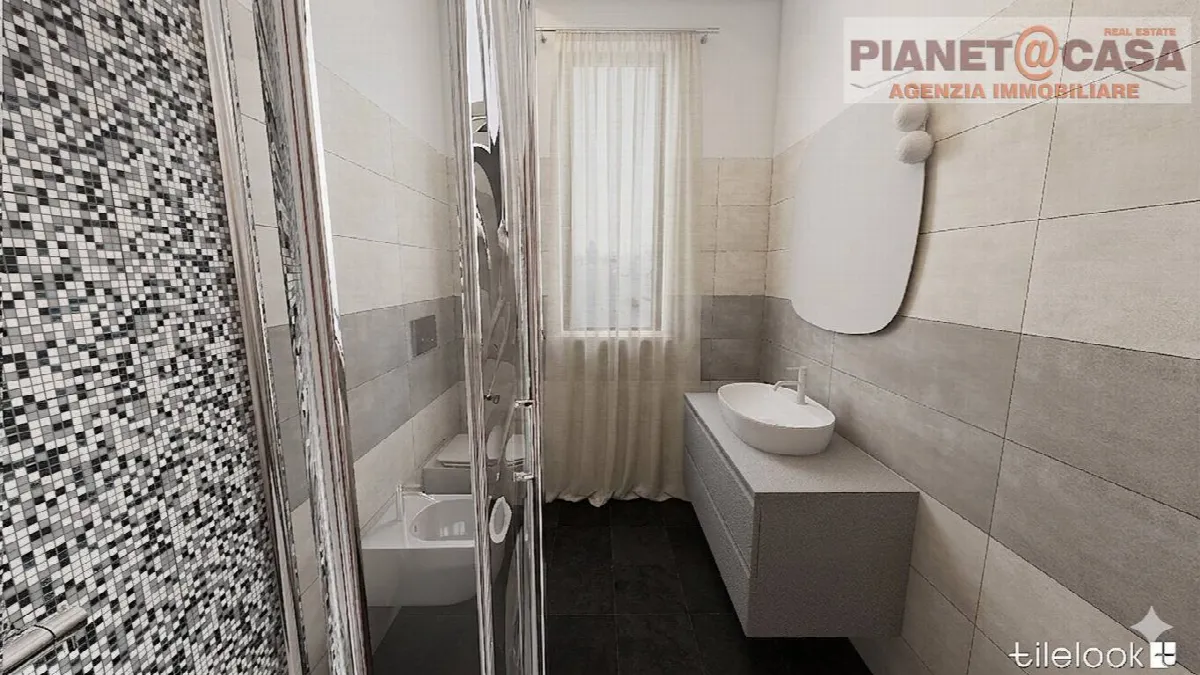 Appartamento in vendita a Colli del Tronto, Villa San Giuseppe - foto 6