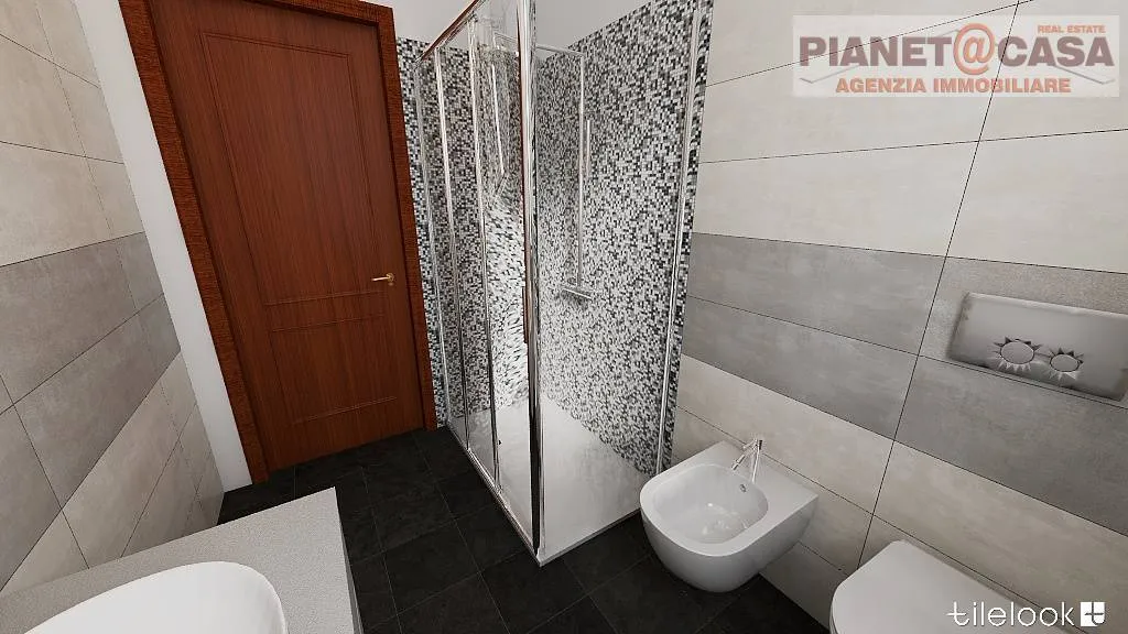Appartamento in vendita a Colli del Tronto, Villa San Giuseppe - foto 8