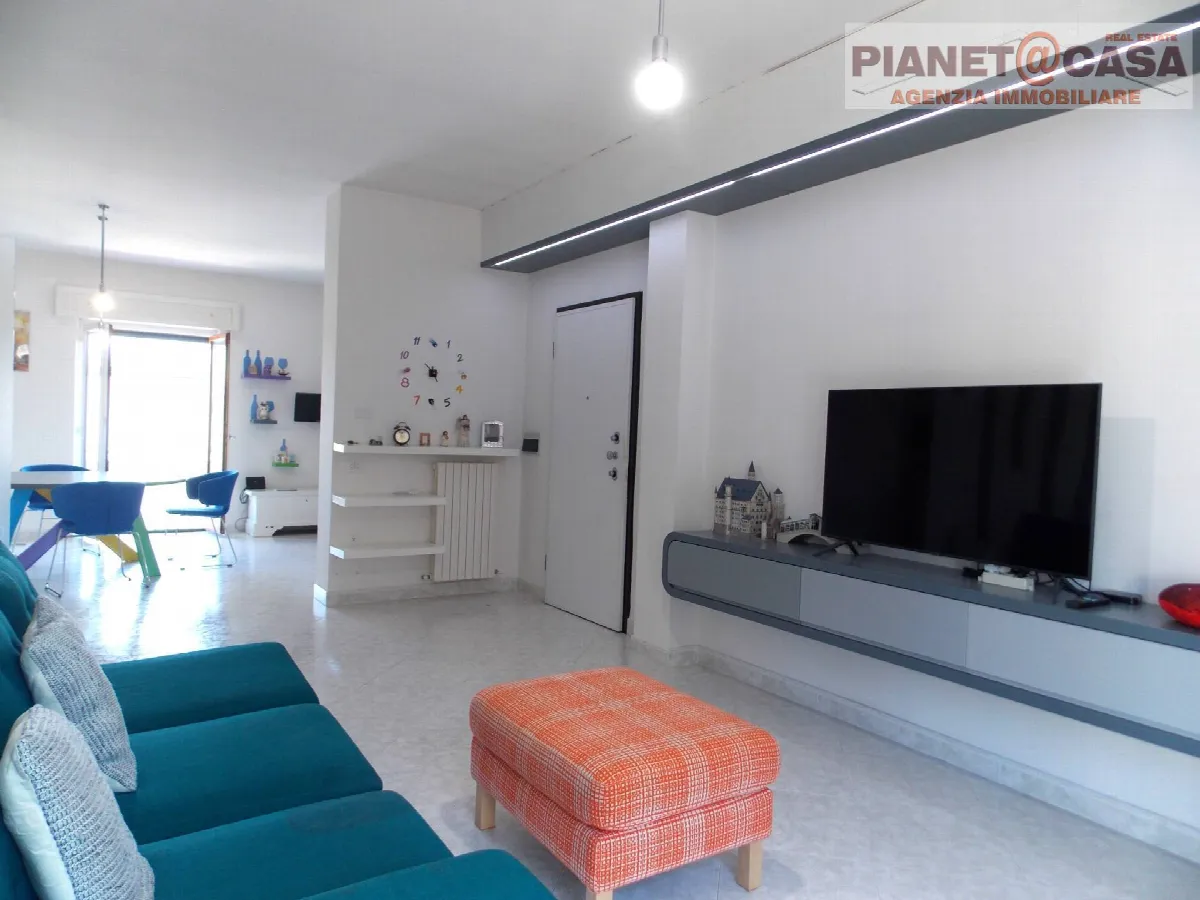 Appartamento in vendita a Spinetoli, PAGLIARE DEL TRONTO - foto 1
