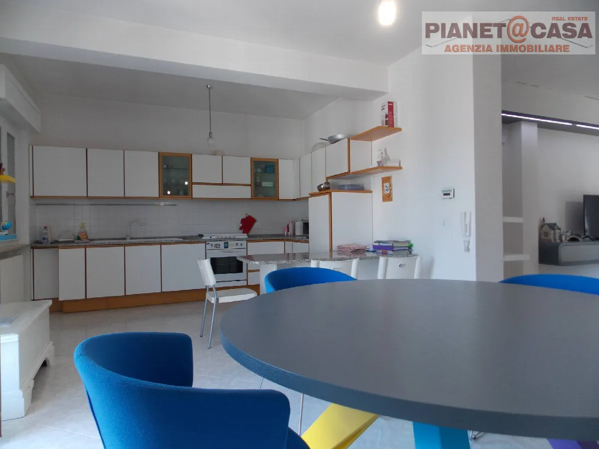 Appartamento in vendita a Spinetoli, PAGLIARE DEL TRONTO - foto 10