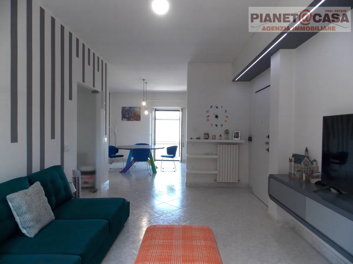 Appartamento in vendita a Spinetoli, PAGLIARE DEL TRONTO - foto 2
