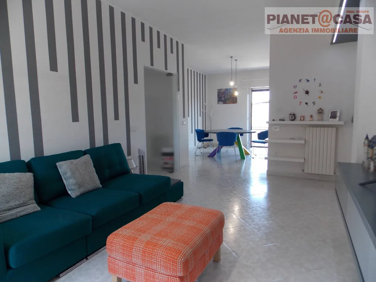 Appartamento in vendita a Spinetoli, PAGLIARE DEL TRONTO - foto 3