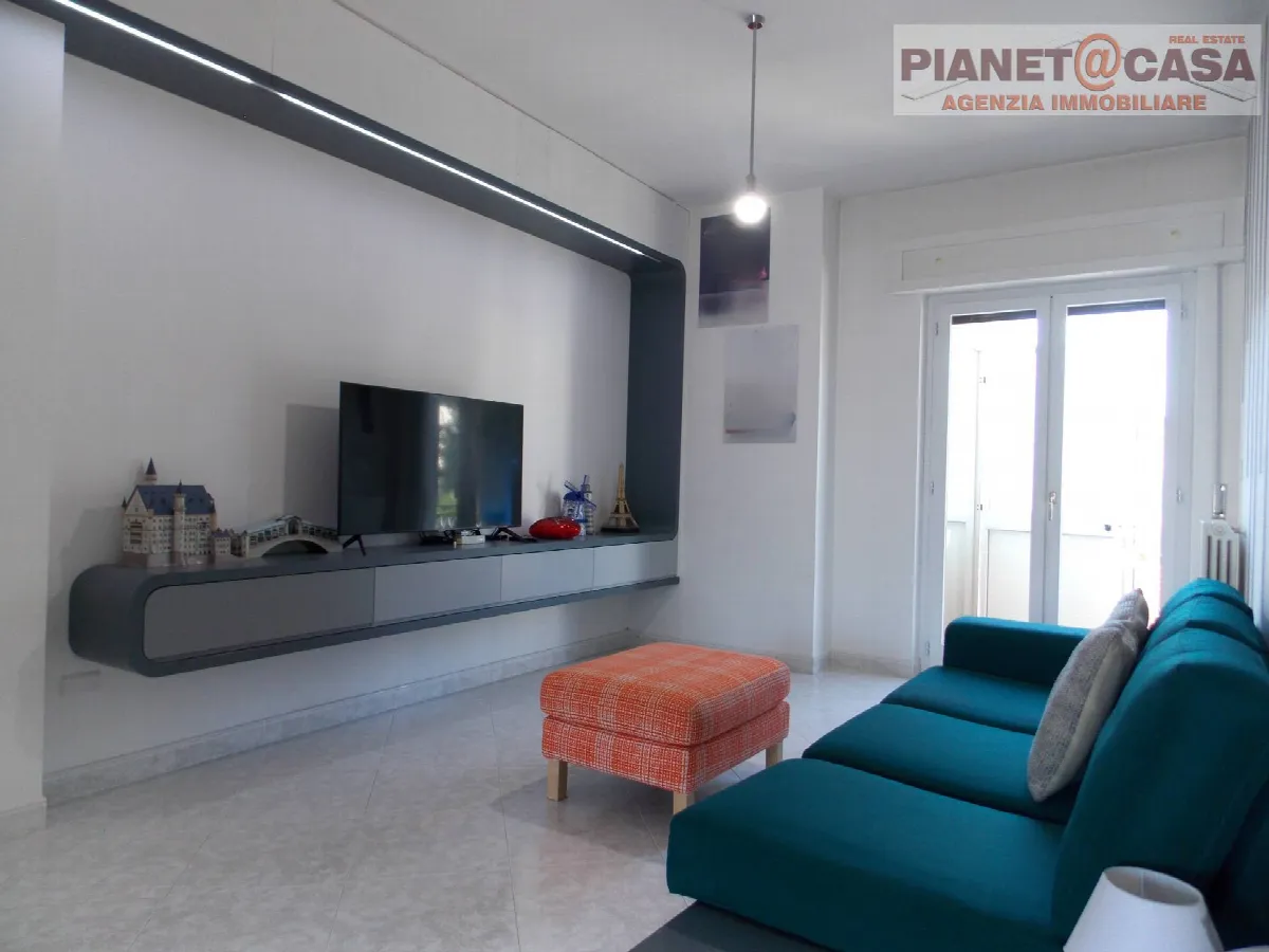 Appartamento in vendita a Spinetoli, PAGLIARE DEL TRONTO - foto 4
