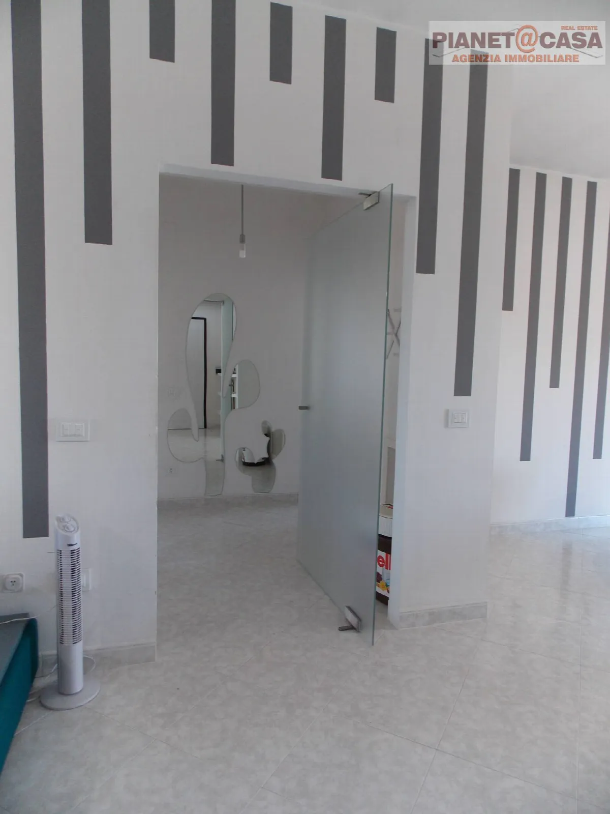 Appartamento in vendita a Spinetoli, PAGLIARE DEL TRONTO - foto 7