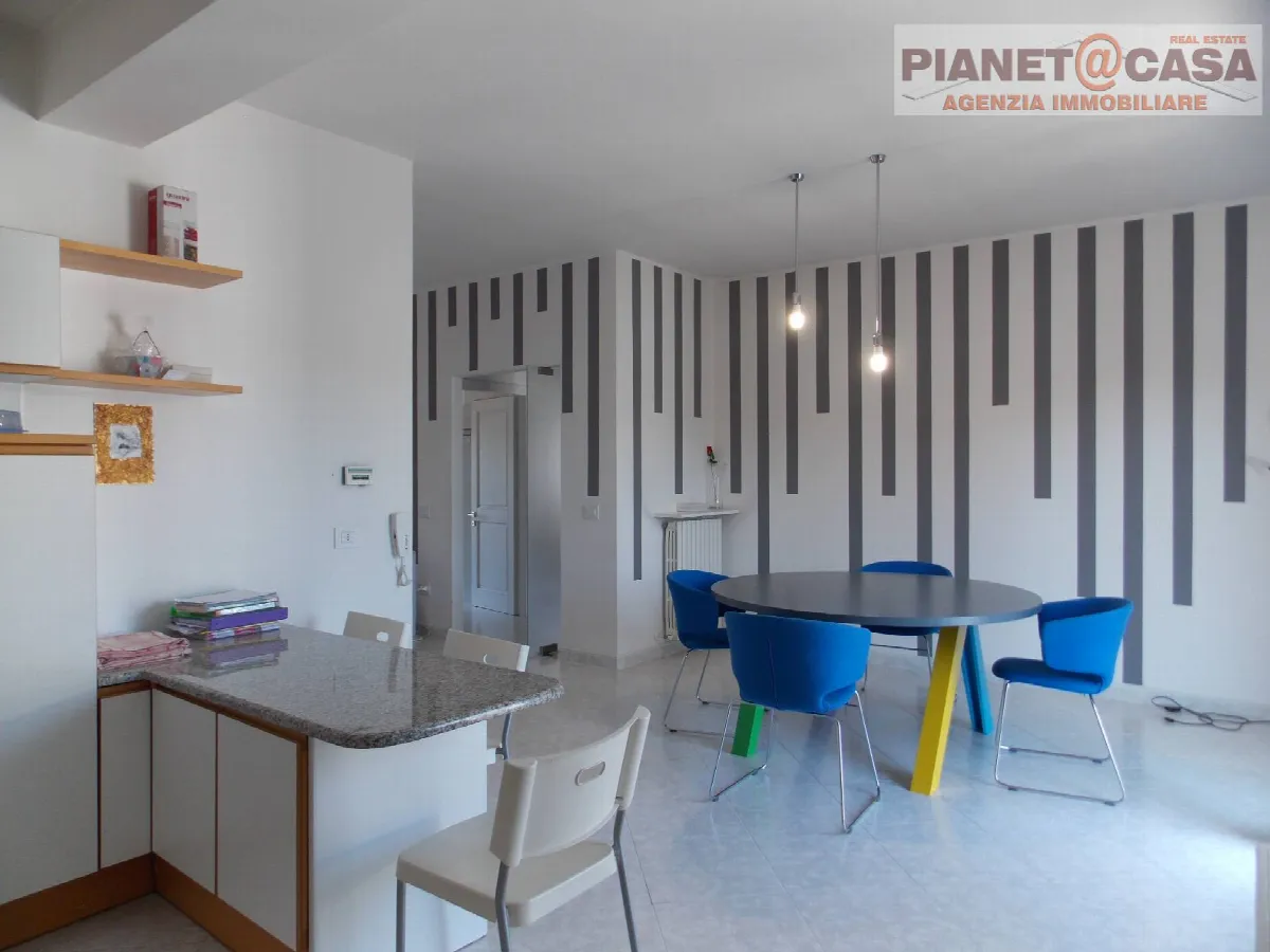 Appartamento in vendita a Spinetoli, PAGLIARE DEL TRONTO - foto 8