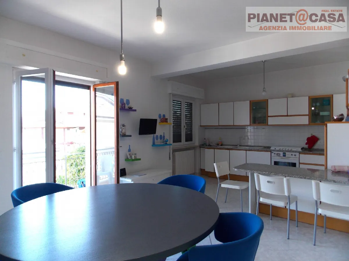 Appartamento in vendita a Spinetoli, PAGLIARE DEL TRONTO - foto 9
