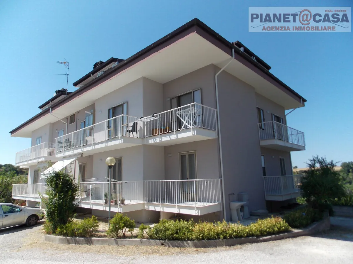 Appartamento in vendita a Massignano - foto 1