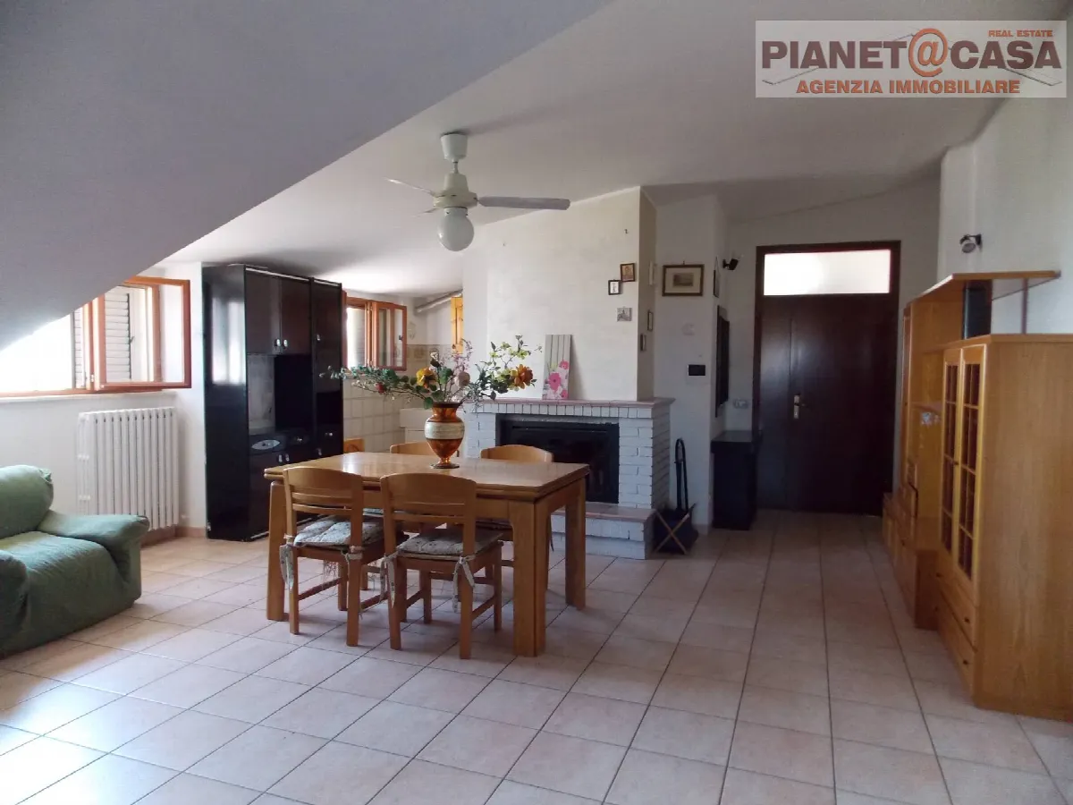 Appartamento in vendita a Massignano - foto 2