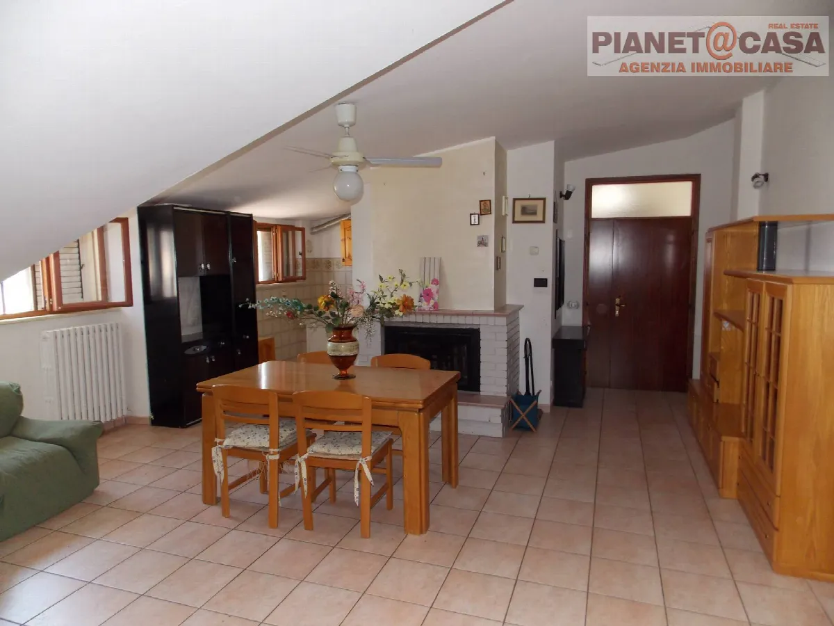 Appartamento in vendita a Massignano - foto 3