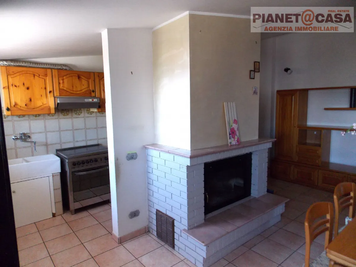 Appartamento in vendita a Massignano - foto 4