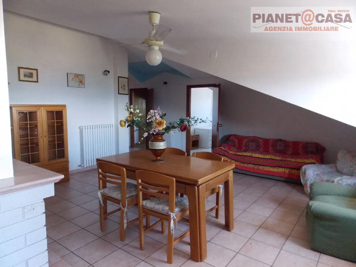 Appartamento in vendita a Massignano - foto 6