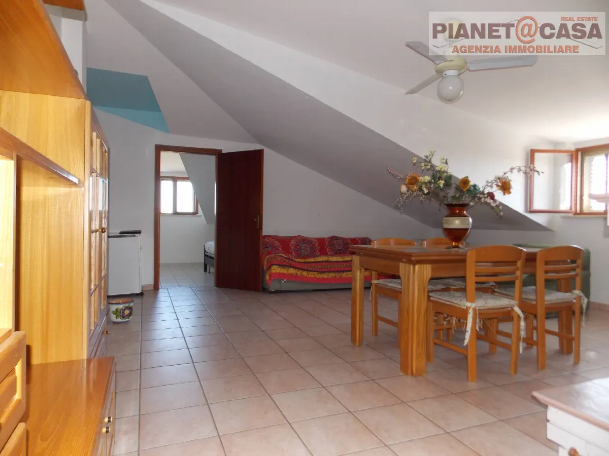 Appartamento in vendita a Massignano - foto 8