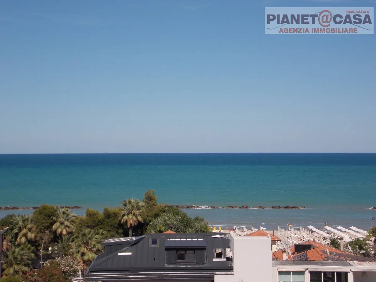 Appartamento in vendita a San Benedetto del Tronto, LUNGOMARE NORD - foto 7