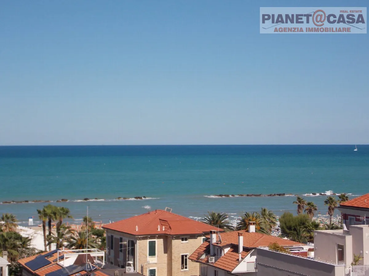 Appartamento in vendita a San Benedetto del Tronto, LUNGOMARE NORD - foto 9