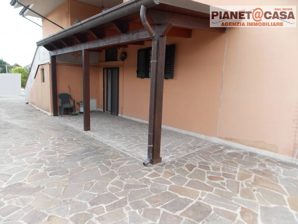 Appartamento in vendita a Spinetoli, PAGLIARE DEL TRONTO - foto 1