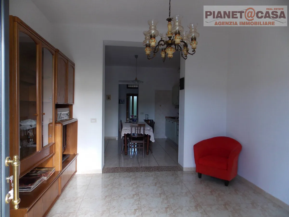Appartamento in vendita a Spinetoli, PAGLIARE DEL TRONTO - foto 3