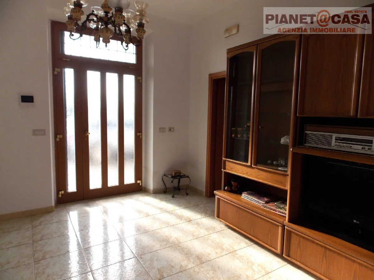 Appartamento in vendita a Spinetoli, PAGLIARE DEL TRONTO - foto 4