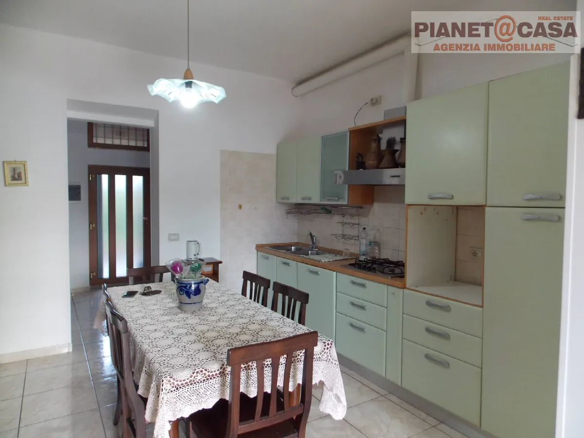 Appartamento in vendita a Spinetoli, PAGLIARE DEL TRONTO - foto 7