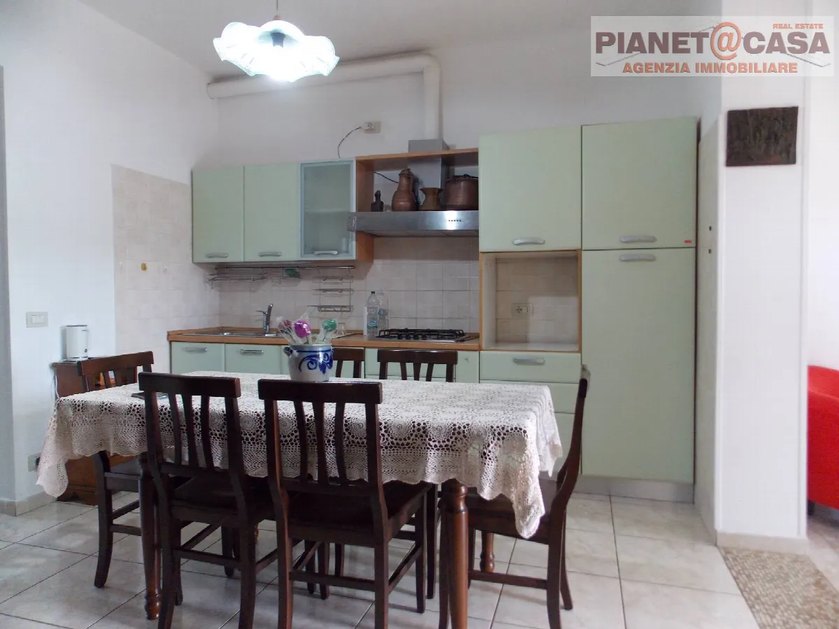 Appartamento in vendita a Spinetoli, PAGLIARE DEL TRONTO - foto 8