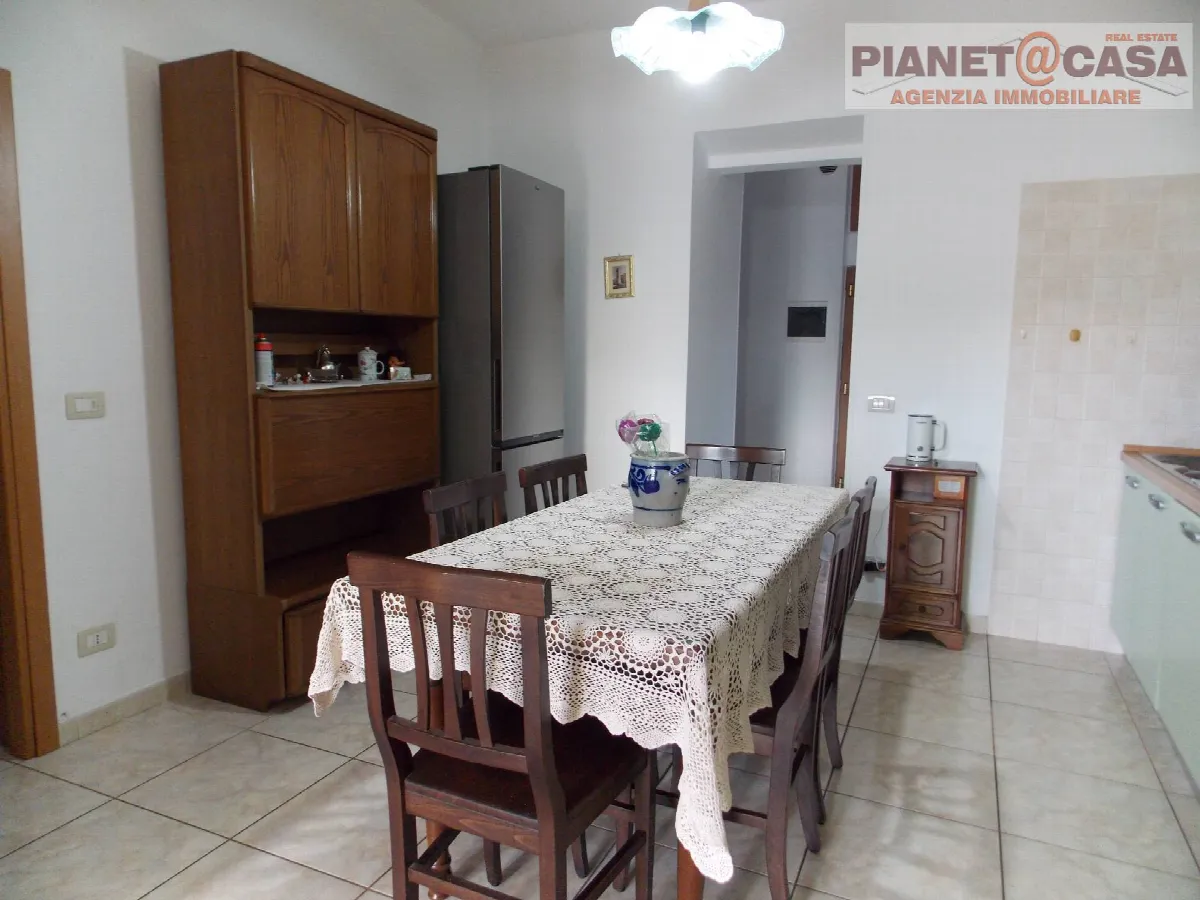 Appartamento in vendita a Spinetoli, PAGLIARE DEL TRONTO - foto 9