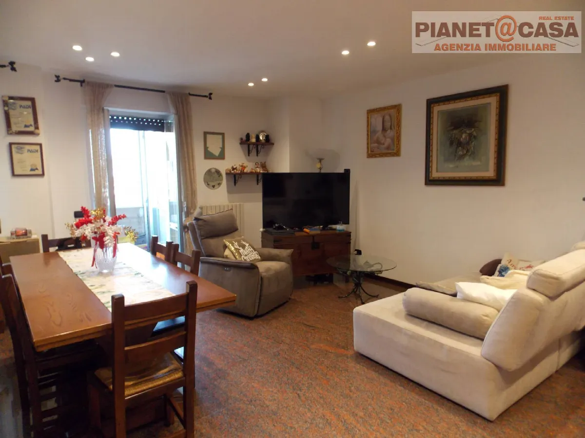 Appartamento in vendita a Martinsicuro - foto 1